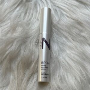 Nulastin Brow Shape Altering Serum